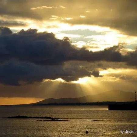 Anabeya Lägenhet Teguise (Lanzarote)