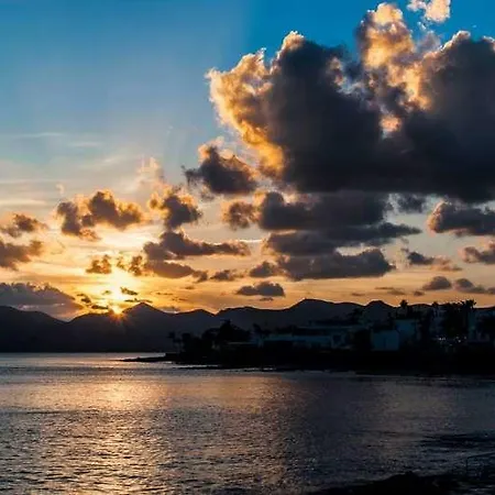 Anabeya Lägenhet Teguise (Lanzarote)