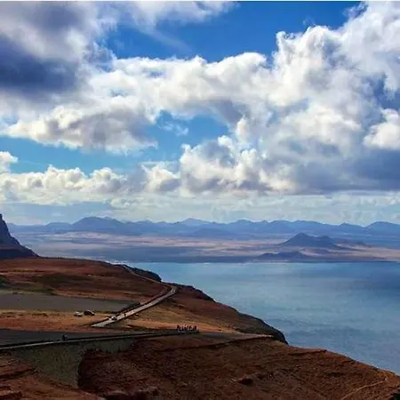 Anabeya Teguise (Lanzarote)