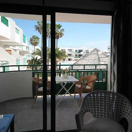 Anabeya Teguise (Lanzarote)