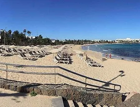 Anabeya * Teguise (Lanzarote)