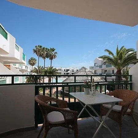 Anabeya Teguise (Lanzarote)